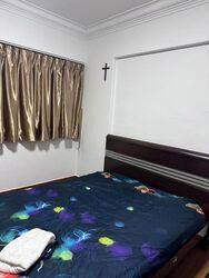 Blk 55 Ping-an Gardens (Bedok), HDB 3 Rooms #587062031